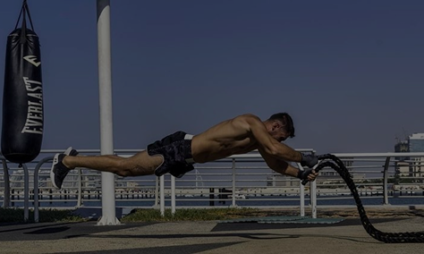 Portfolio Image